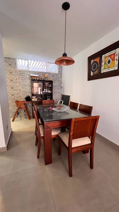 Casa de 4 alcobas en venta en Portal Del Vergel, Ibagué, 182 m² · foto 14 de 24