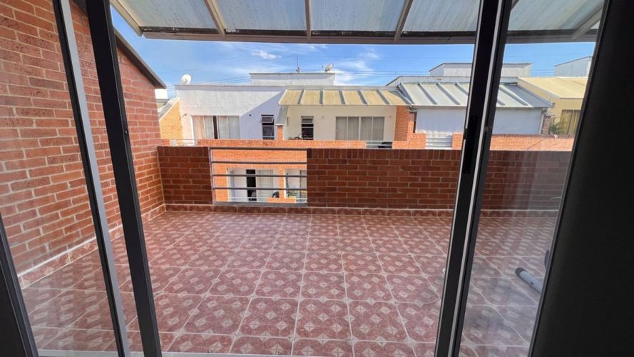 Casa de 4 alcobas en venta en Portal Del Vergel, Ibagué, 182 m² · foto 15 de 24