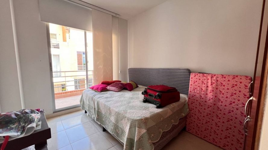 Casa de 4 alcobas en venta en Portal Del Vergel, Ibagué, 182 m² · foto 16 de 24