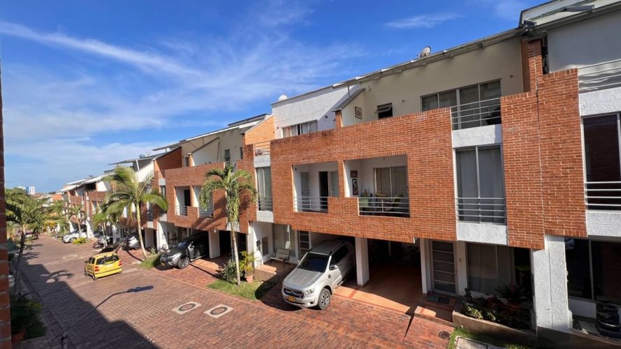 Casa de 4 alcobas en venta en Portal Del Vergel, Ibagué, 182 m² · foto 17 de 24