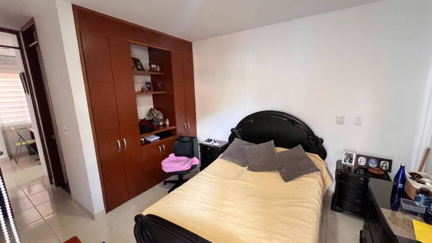 Casa de 4 alcobas en venta en Portal Del Vergel, Ibagué, 182 m² · foto 20 de 24