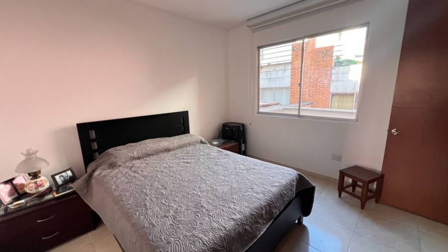 Casa de 4 alcobas en venta en Portal Del Vergel, Ibagué, 182 m² · foto 22 de 24