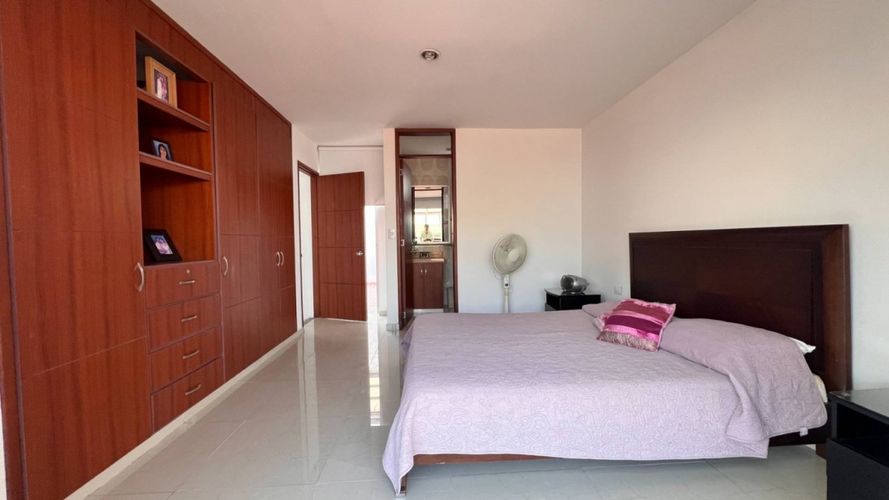 Casa de 4 alcobas en venta en Portal Del Vergel, Ibagué, 182 m² · foto 24 de 24