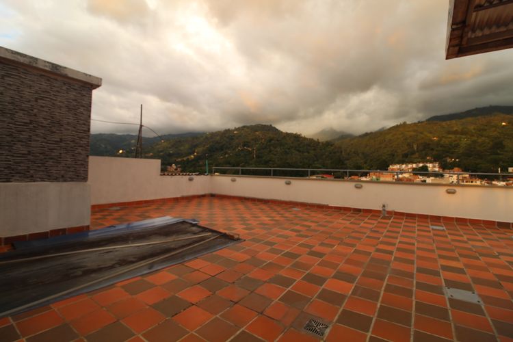 Apartamento en venta en Refugio, Floridablanca · foto 13 de 16