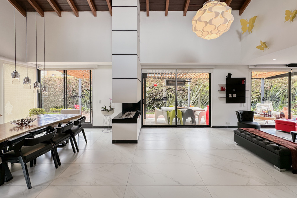Casa en venta en Santa Cruz, Cajicá · foto 6 de 24