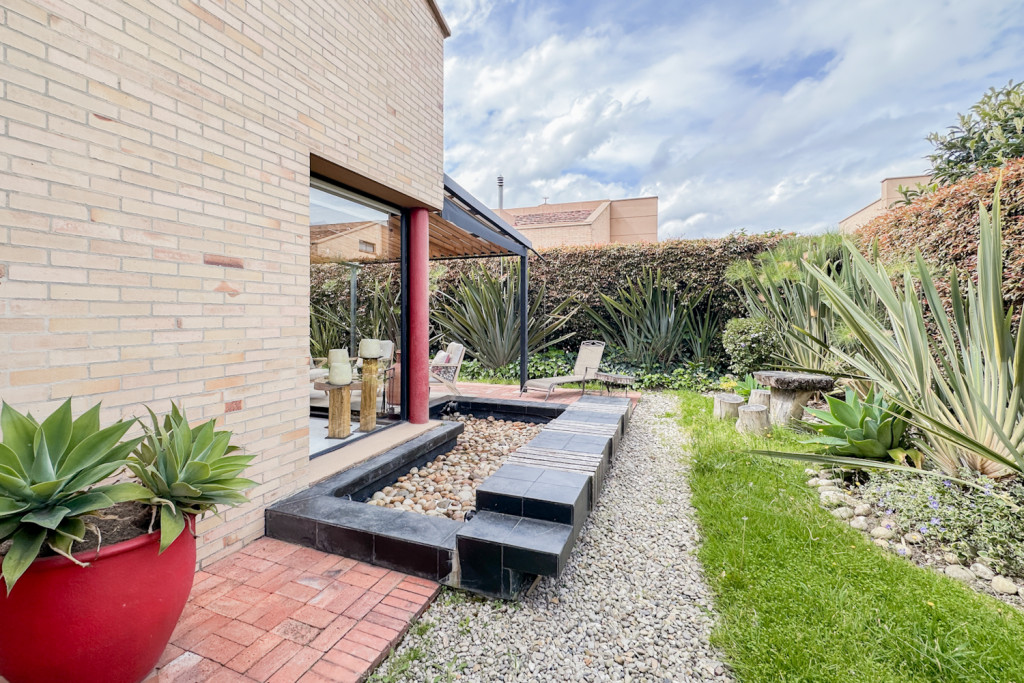 Casa en venta en Santa Cruz, Cajicá · foto 8 de 24