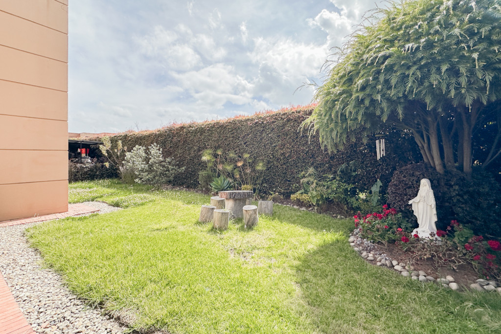 Casa en venta en Santa Cruz, Cajicá · foto 10 de 24