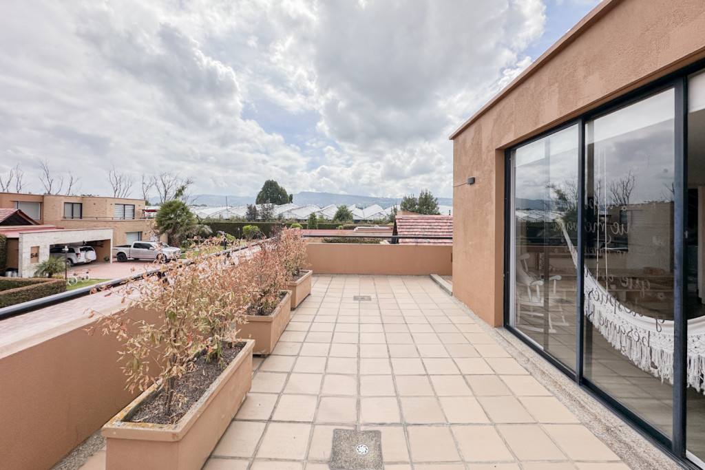 Casa en venta en Santa Cruz, Cajicá · foto 20 de 24