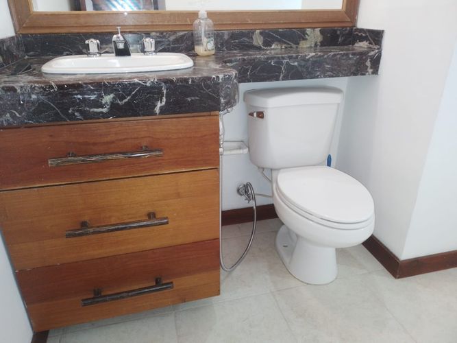 Oficina en arriendo en Belén, Medellín, 110 m² · foto 8 de 8