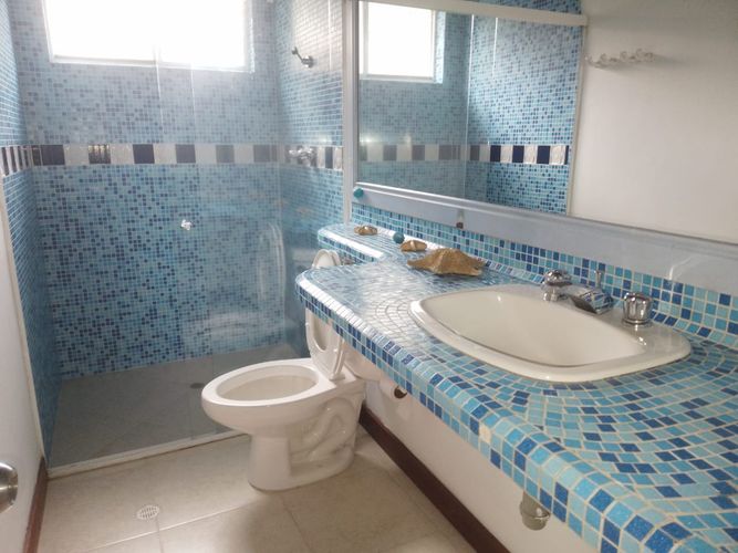 Oficina en arriendo en Belén, Medellín, 110 m² · foto 7 de 8