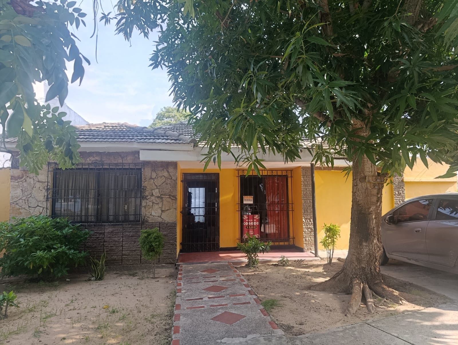 Casa en Venta en Bellavista, Barranquilla