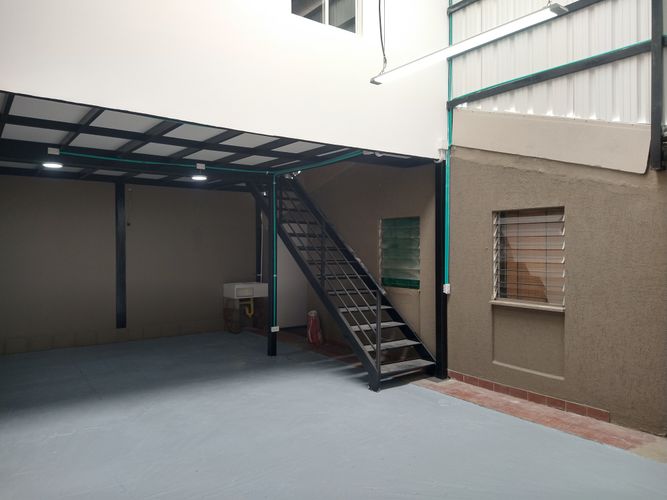 Casa de 3 alcobas en venta en Vipasa, Cali, 264 m² · foto 3 de 12