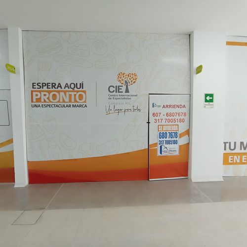 Local en arriendo en Ruitoque, Piedecuesta, 30 m² · foto 2 de 9