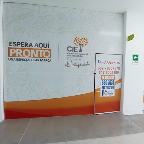 Local en arriendo en Ruitoque, Piedecuesta, 30 m² · foto 3 de 9