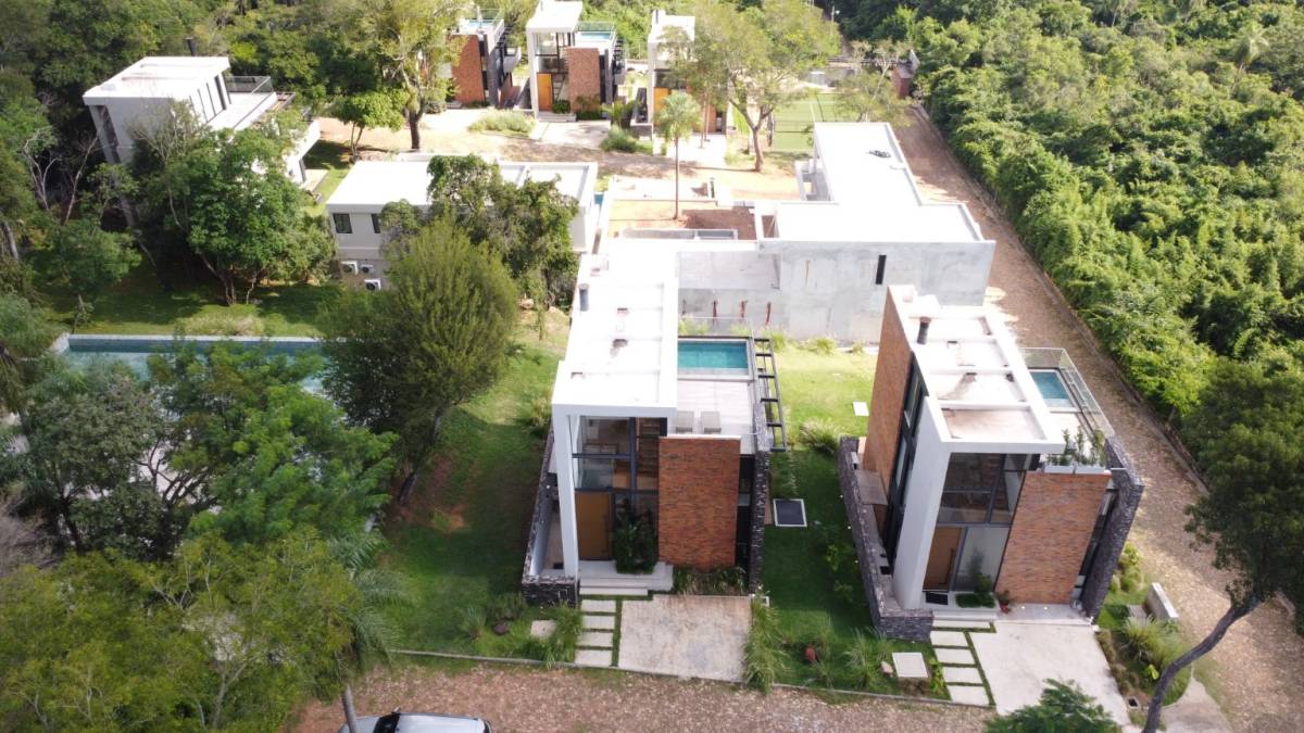 Lujosa Residencia Finamente Amueblada en Venta en la Exclusiva Ciudad de San Bernardino — foto 2