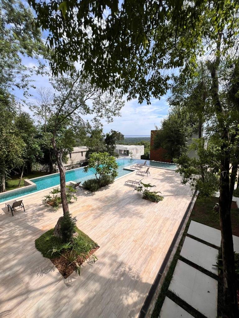 Lujosa Residencia Finamente Amueblada en Venta en la Exclusiva Ciudad de San Bernardino — foto 3