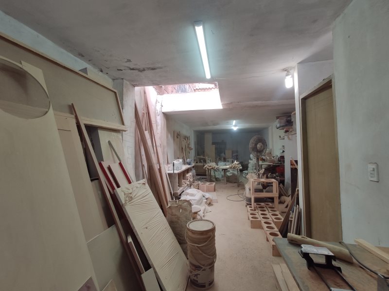 Warehouse for sale in Belén Rincón, Medellín 2