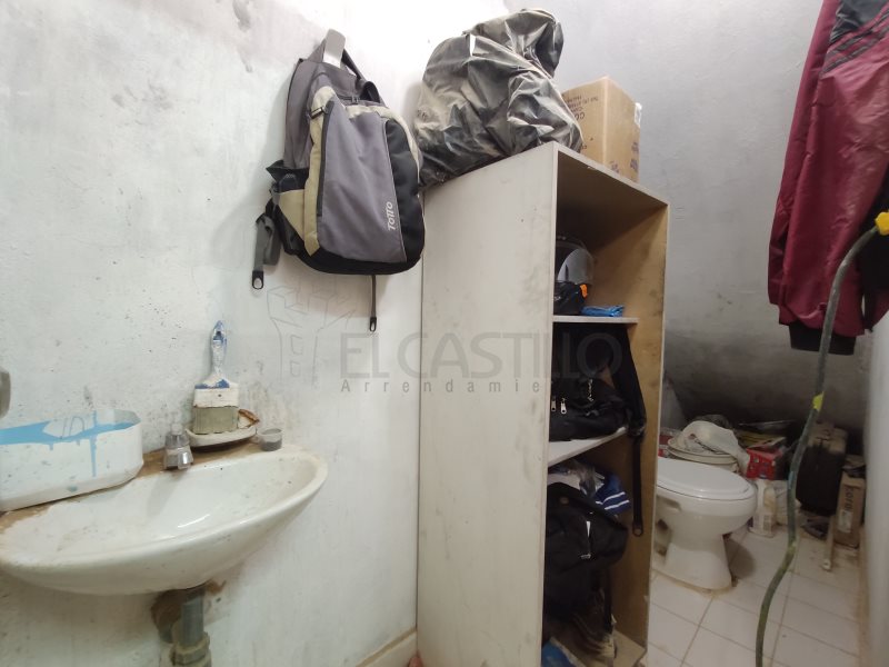 Warehouse for sale in Belén Rincón, Medellín 3