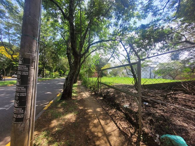 Lote en venta en El Ingenio, Cali, 2216 m² · foto 13 de 15