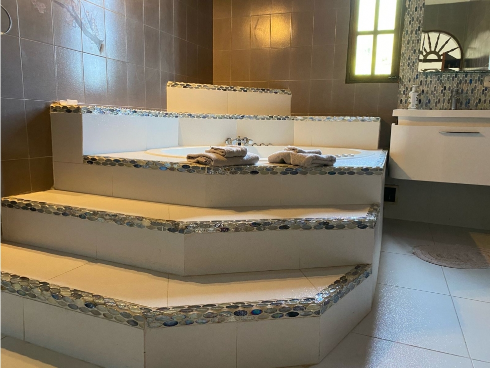 Casa en venta en Rodadero Sur, Santa Marta · foto 6 de 20