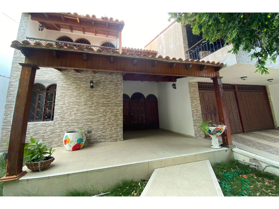 Casa en venta en Rodadero Sur, Santa Marta · foto 8 de 20