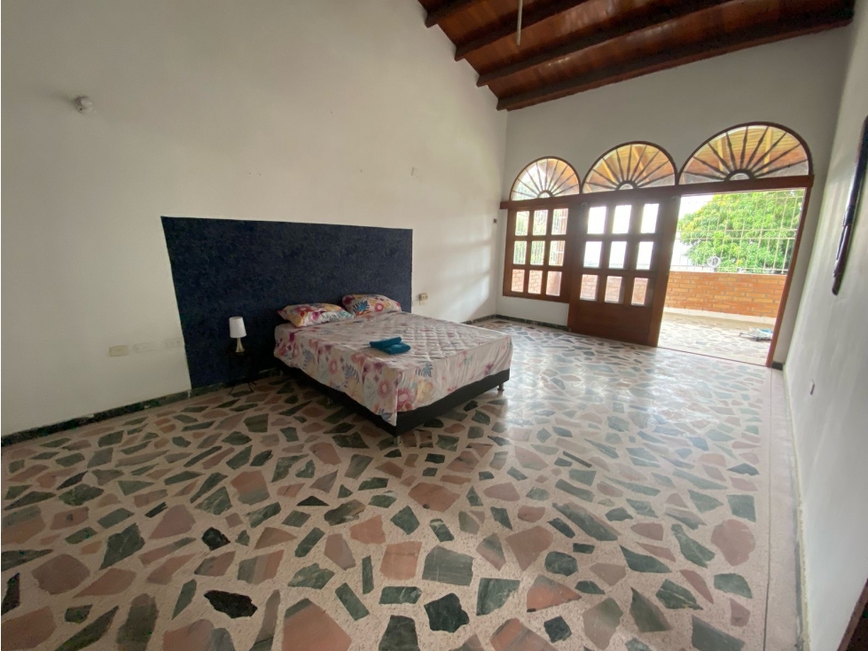 Casa en venta en Rodadero Sur, Santa Marta · foto 9 de 20