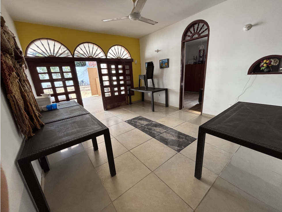 Casa en venta en Rodadero Sur, Santa Marta · foto 13 de 20