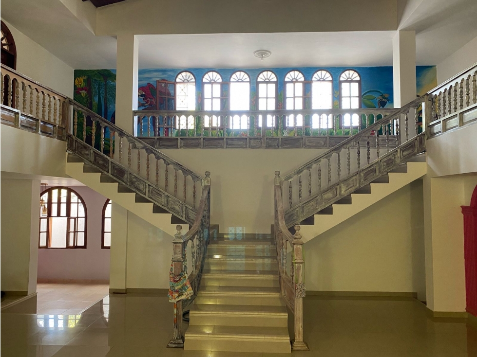Casa en venta en Rodadero Sur, Santa Marta · foto 15 de 20