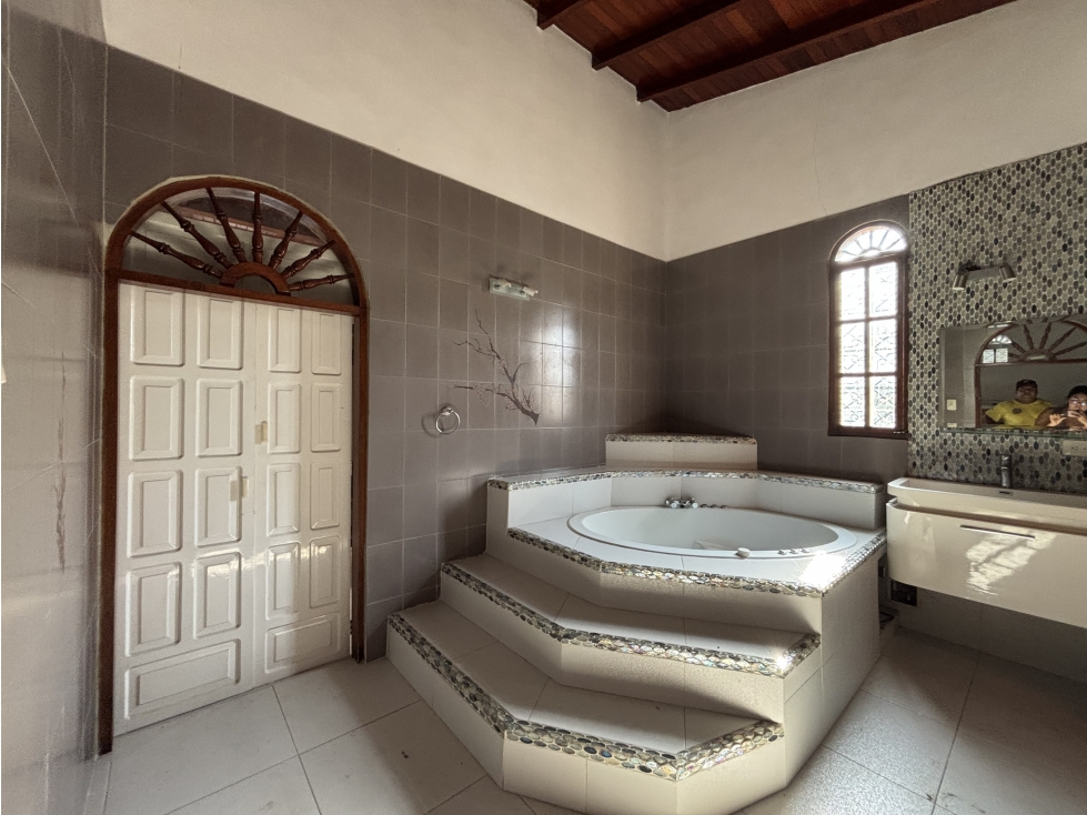 Casa en venta en Rodadero Sur, Santa Marta · foto 17 de 20