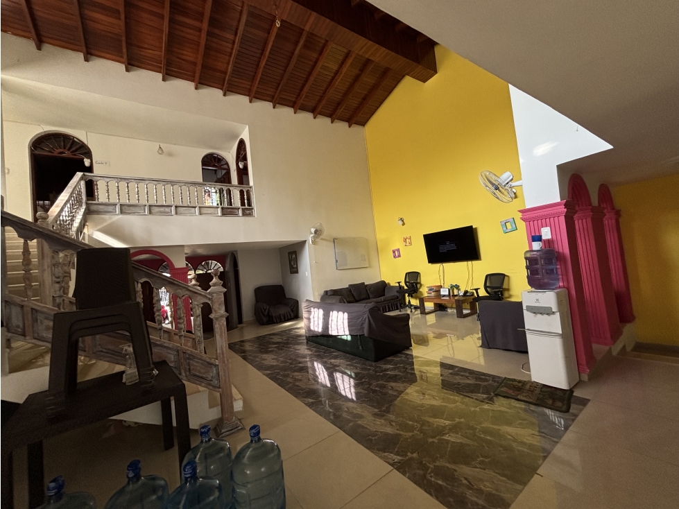 Casa en venta en Rodadero Sur, Santa Marta · foto 18 de 20