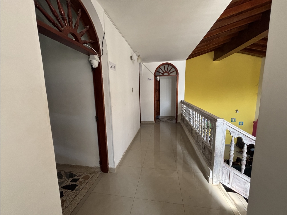 Casa en venta en Rodadero Sur, Santa Marta · foto 19 de 20