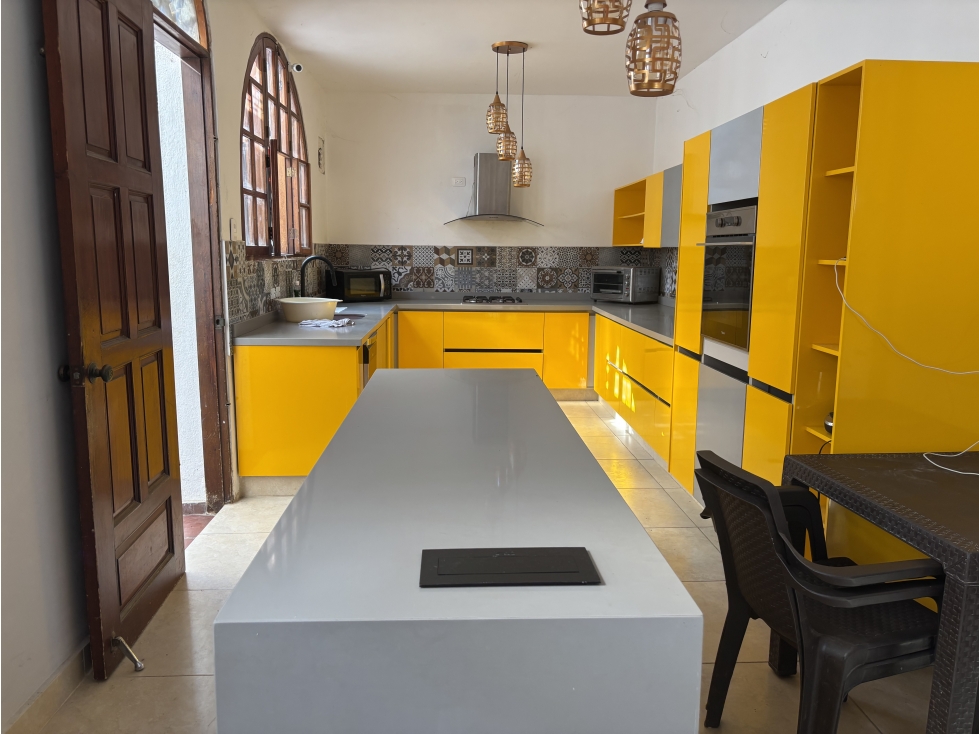 Casa en venta en Rodadero Sur, Santa Marta · foto 20 de 20