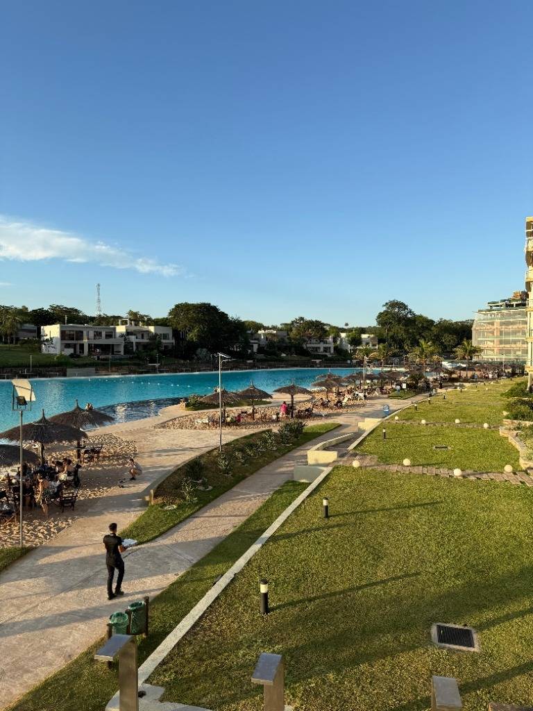 EN VENTA - EXCLUSIVO DEPARTAMENTO DE LUJO EN AQUA VILLAGE: VIVE LA EXPERIENCIA RESIDENCIAL MÁS SOFISTICADA. — foto 2