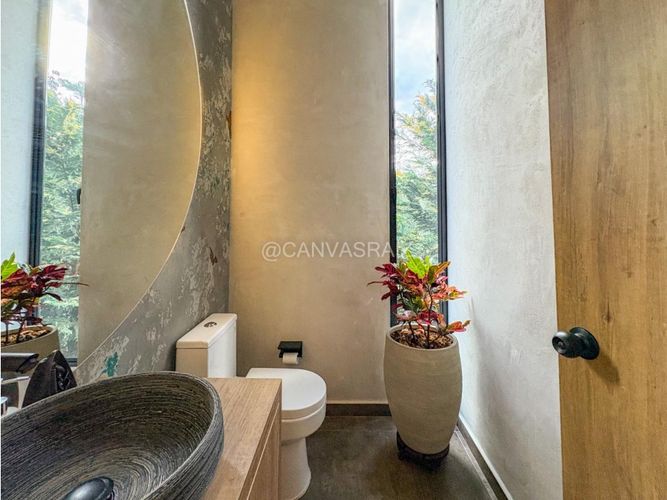 Casa de 4 alcobas en venta en Pantanillo, El Retiro, 411 m² · foto 2 de 24