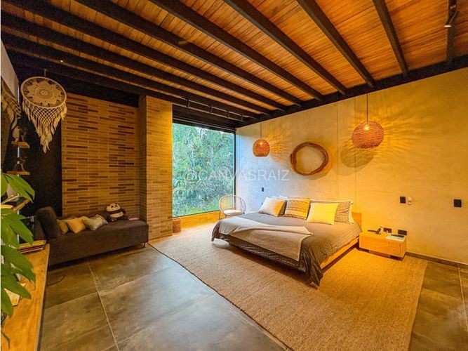 Casa de 4 alcobas en venta en Pantanillo, El Retiro, 411 m² · foto 6 de 24