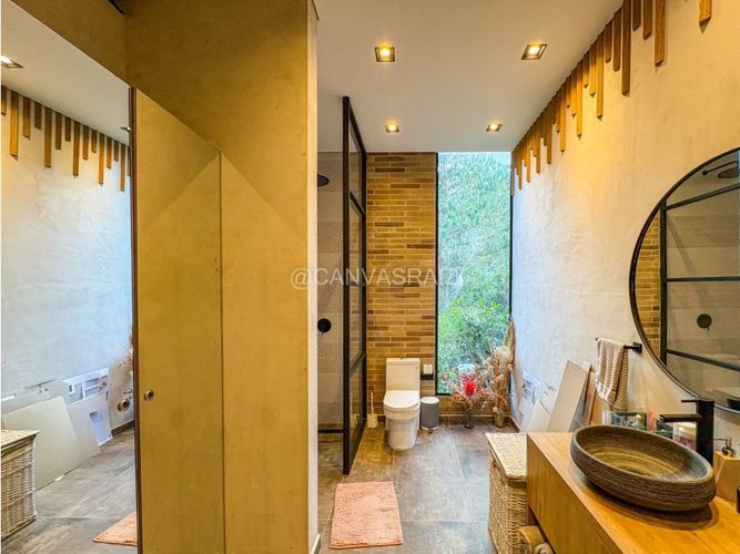 Casa de 4 alcobas en venta en Pantanillo, El Retiro, 411 m² · foto 13 de 24