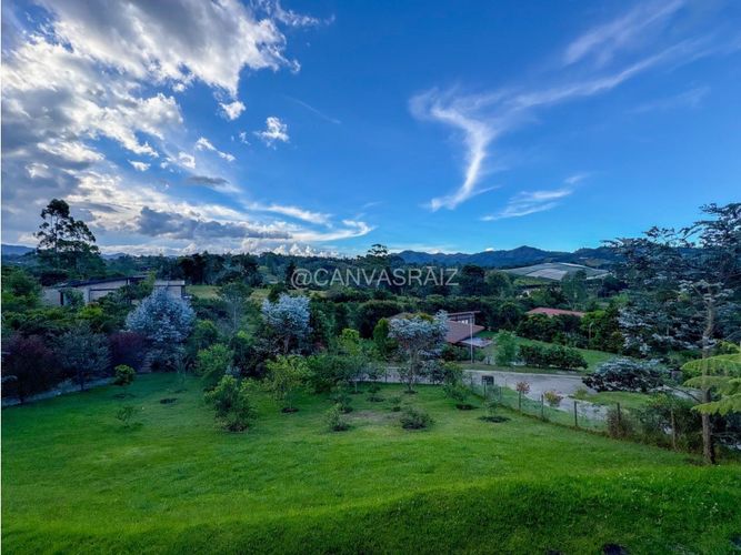 Casa de 4 alcobas en venta en Pantanillo, El Retiro, 411 m² · foto 14 de 24