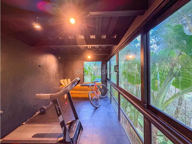 Casa de 4 alcobas en venta en Pantanillo, El Retiro, 411 m² · foto 15 de 24