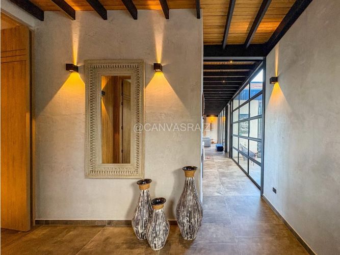 Casa de 4 alcobas en venta en Pantanillo, El Retiro, 411 m² · foto 16 de 24
