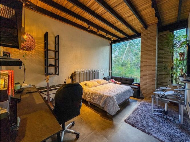Casa de 4 alcobas en venta en Pantanillo, El Retiro, 411 m² · foto 17 de 24