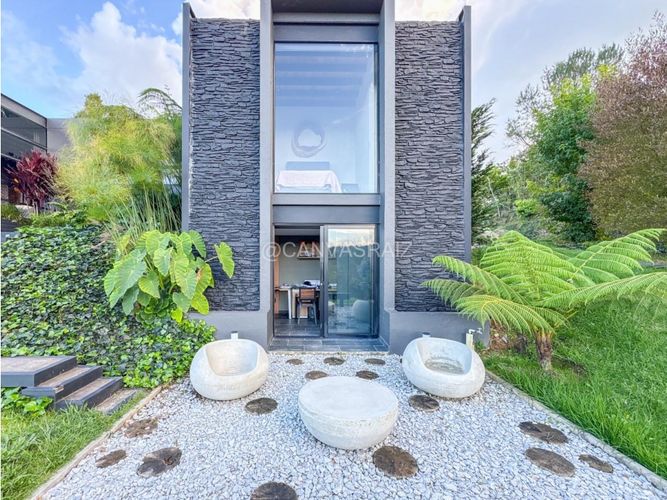 Casa de 4 alcobas en venta en Pantanillo, El Retiro, 411 m² · foto 18 de 24