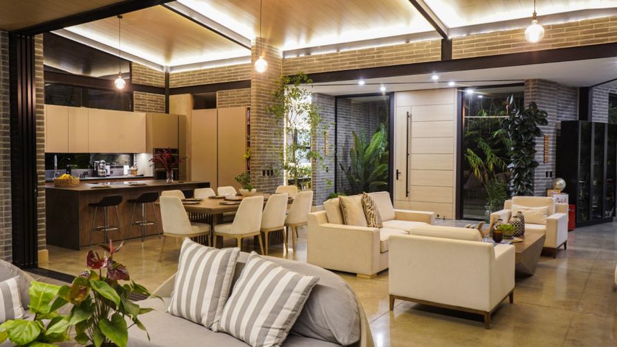 Casa de 3 alcobas en venta en Zona Industrial, Yumbo, 571 m² · foto 9 de 20