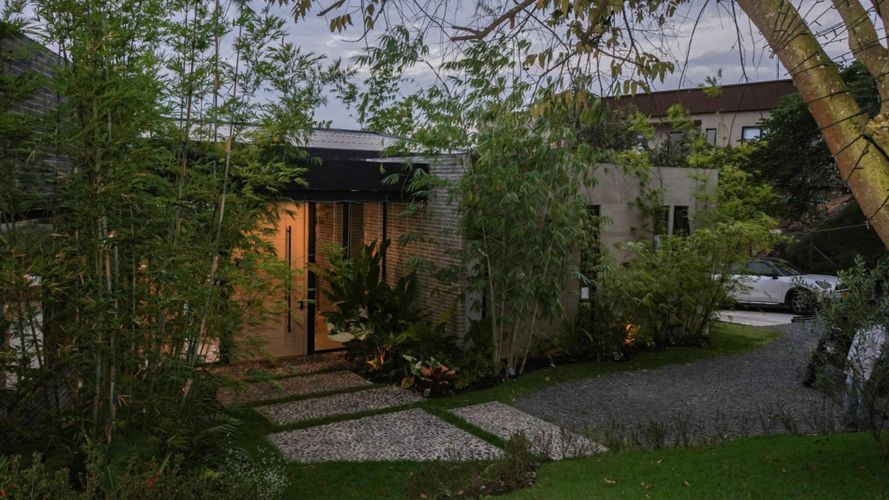 Casa de 3 alcobas en venta en Zona Industrial, Yumbo, 571 m² · foto 19 de 20