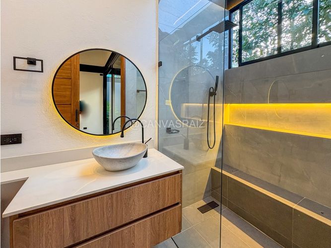 Casa de 5 alcobas en venta en Pantanillo, El Retiro, 397 m² · foto 15 de 22