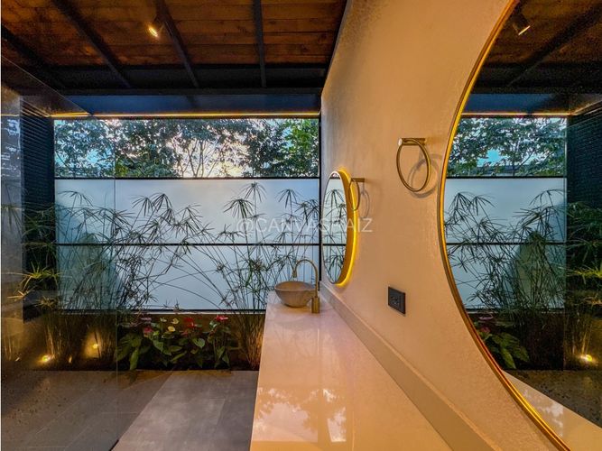 Casa de 5 alcobas en venta en Pantanillo, El Retiro, 397 m² · foto 20 de 22