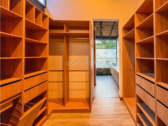 Casa de 5 alcobas en venta en Pantanillo, El Retiro, 397 m² · foto 21 de 22