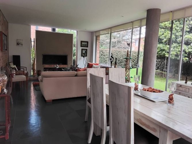 Casa de 3 alcobas en venta en Vereda La Balsa, Chía, 460 m² · foto 8 de 24