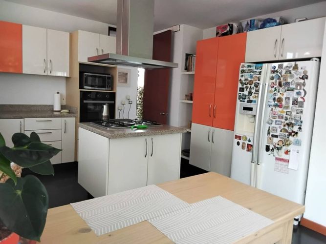 Casa de 3 alcobas en venta en Vereda La Balsa, Chía, 460 m² · foto 9 de 24