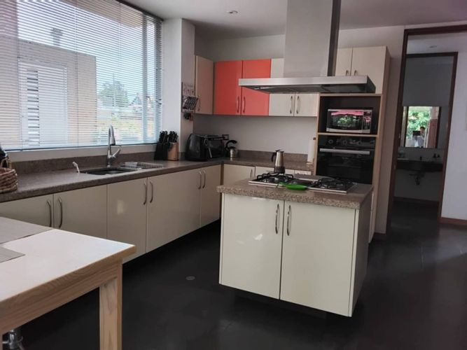 Casa de 3 alcobas en venta en Vereda La Balsa, Chía, 460 m² · foto 10 de 24