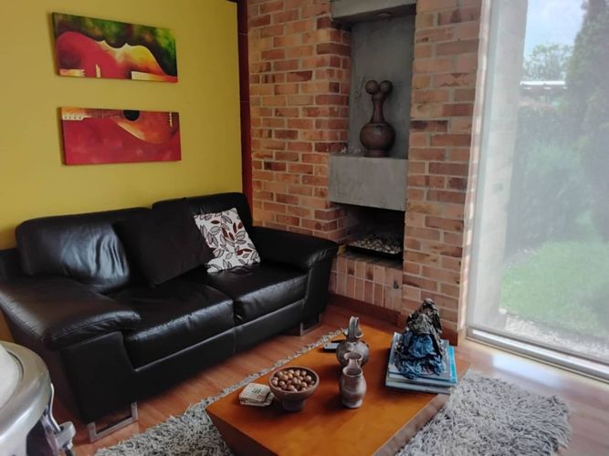 Casa de 3 alcobas en venta en Vereda La Balsa, Chía, 460 m² · foto 15 de 24
